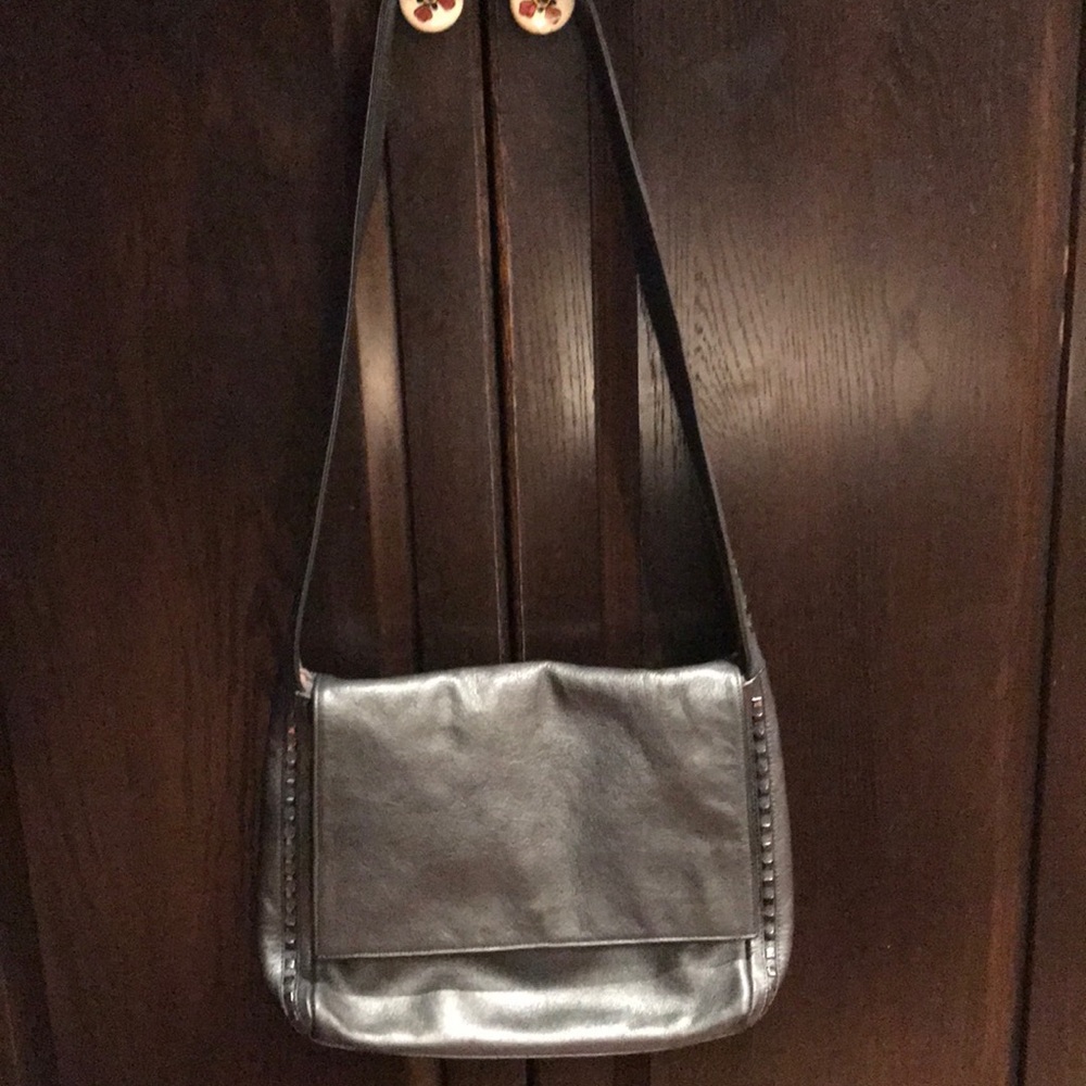 Park Avenue New York Bag